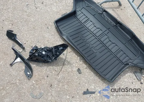 2025 Honda Civic Sport from USA, damaged, VIN 2HGFE2F58SH586781